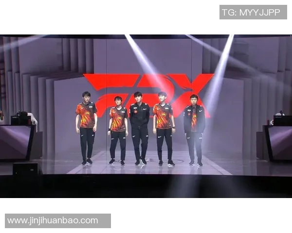 电竞新闻深入分析FPX战队在CSGO比赛中的团队配合与战术执行