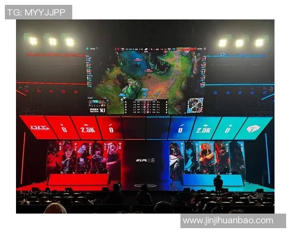 探讨FPX在英雄联盟电竞比赛中的快速反应与战术执行能力实时新闻